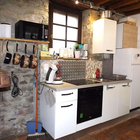 Le Gite Des Trois Ruisseaux Fougaron Extérieur photo