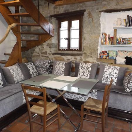 Le Gite Des Trois Ruisseaux Fougaron Extérieur photo