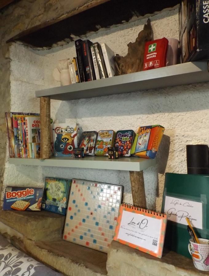 Le Gite Des Trois Ruisseaux Fougaron Extérieur photo
