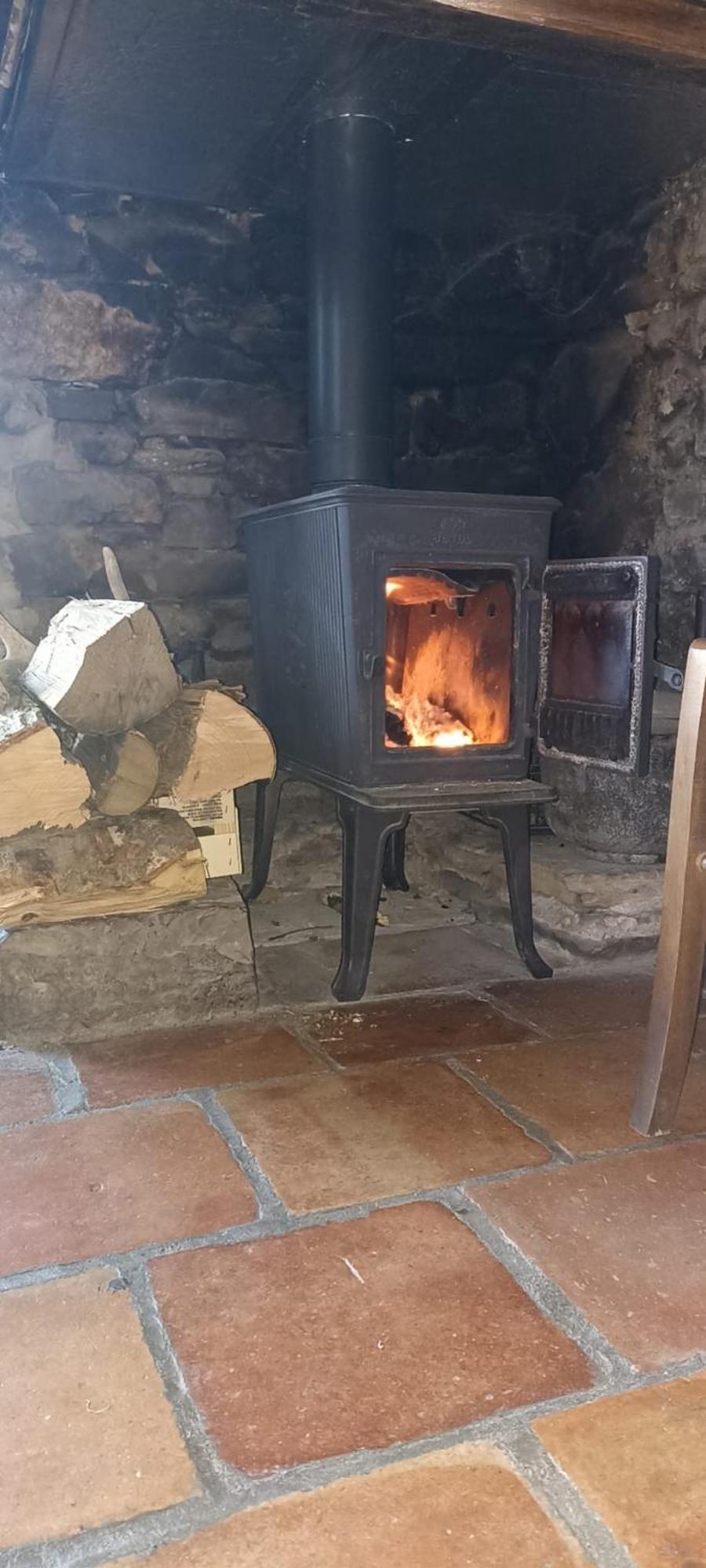Le Gite Des Trois Ruisseaux Fougaron Extérieur photo