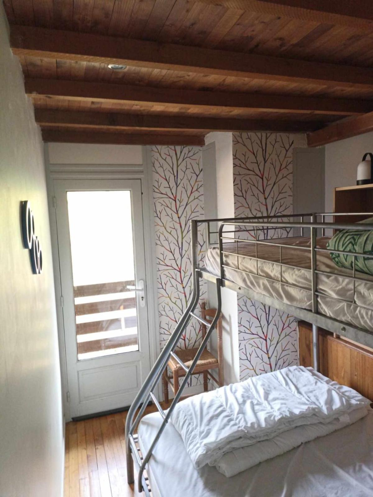 Le Gite Des Trois Ruisseaux Fougaron Extérieur photo
