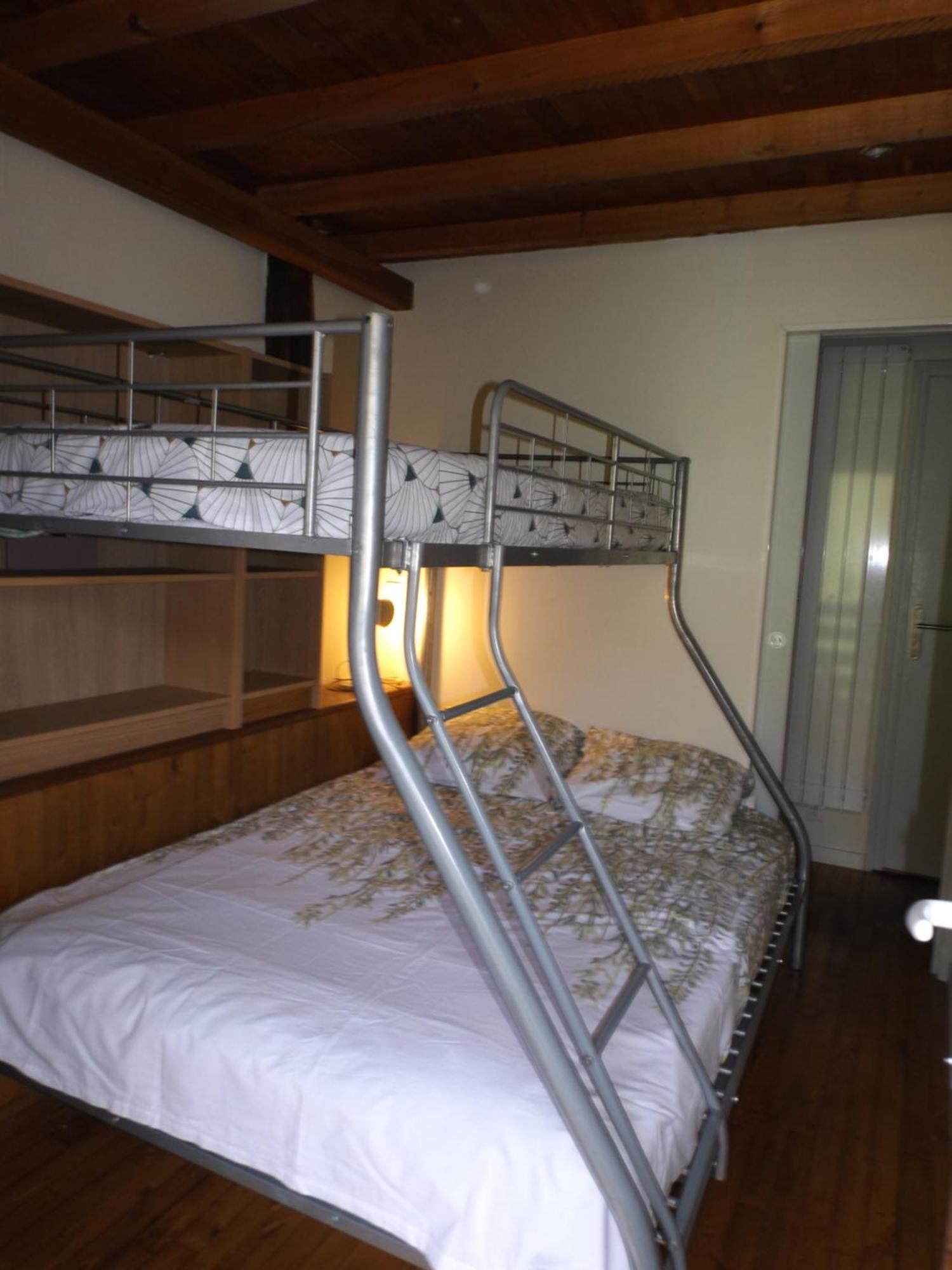 Le Gite Des Trois Ruisseaux Fougaron Extérieur photo
